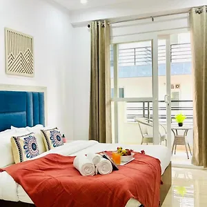 Zen - Golf Course Road **** Gurgaon